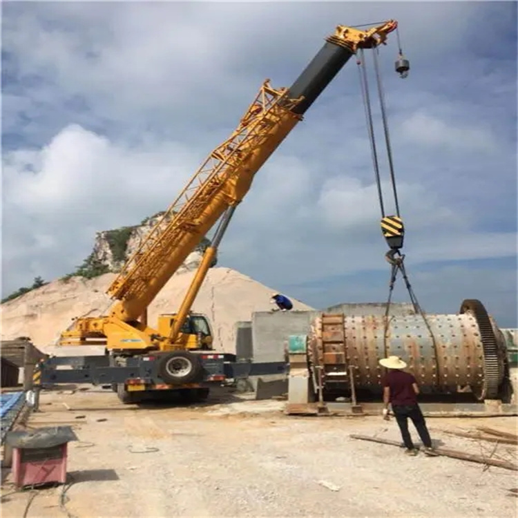 珙县吊车的运输费用是否包含在租赁费用中