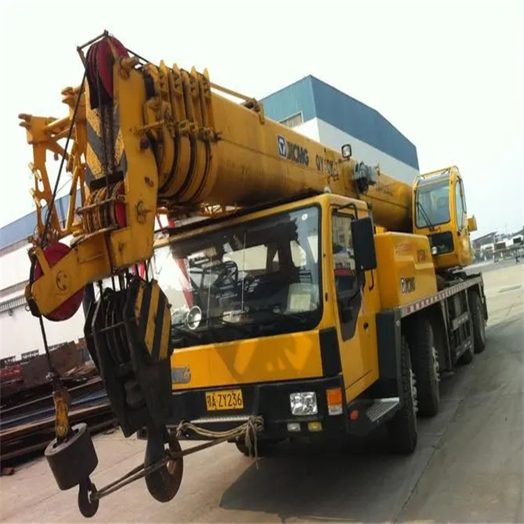 珙县吊车的租用时间是按小时还是按天计费