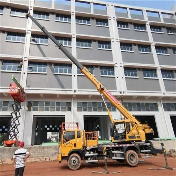 珙县出租吊车时是否需要缴纳押金