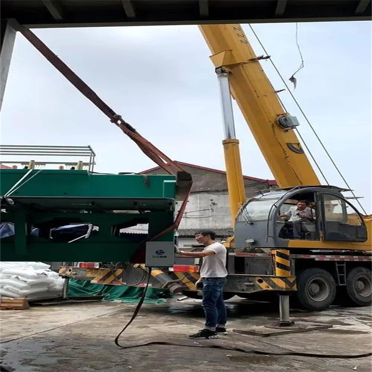 珙县大吨位吊车租赁应急保障方案|化解突发吊装需求难题
