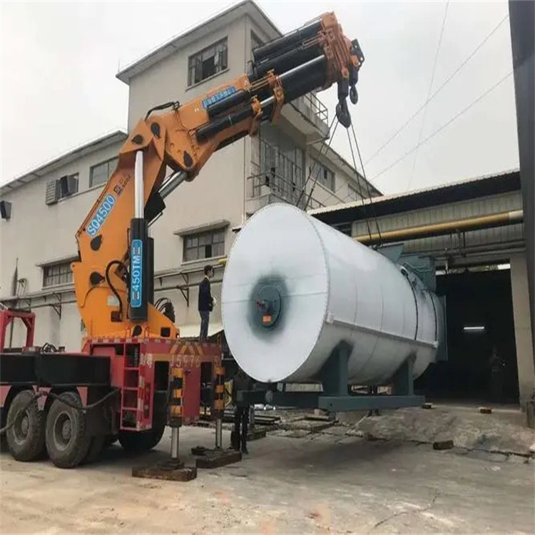 珙县吊车租用电话|24小时应急服务|精准吊装方案